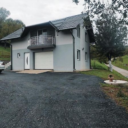 Apartman-Vikendica Mihajlovic บันยาลูกา ภายนอก รูปภาพ