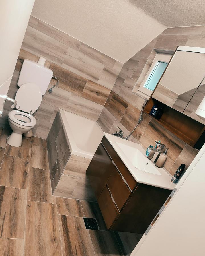 Apartman-Vikendica Mihajlovic บันยาลูกา ภายนอก รูปภาพ