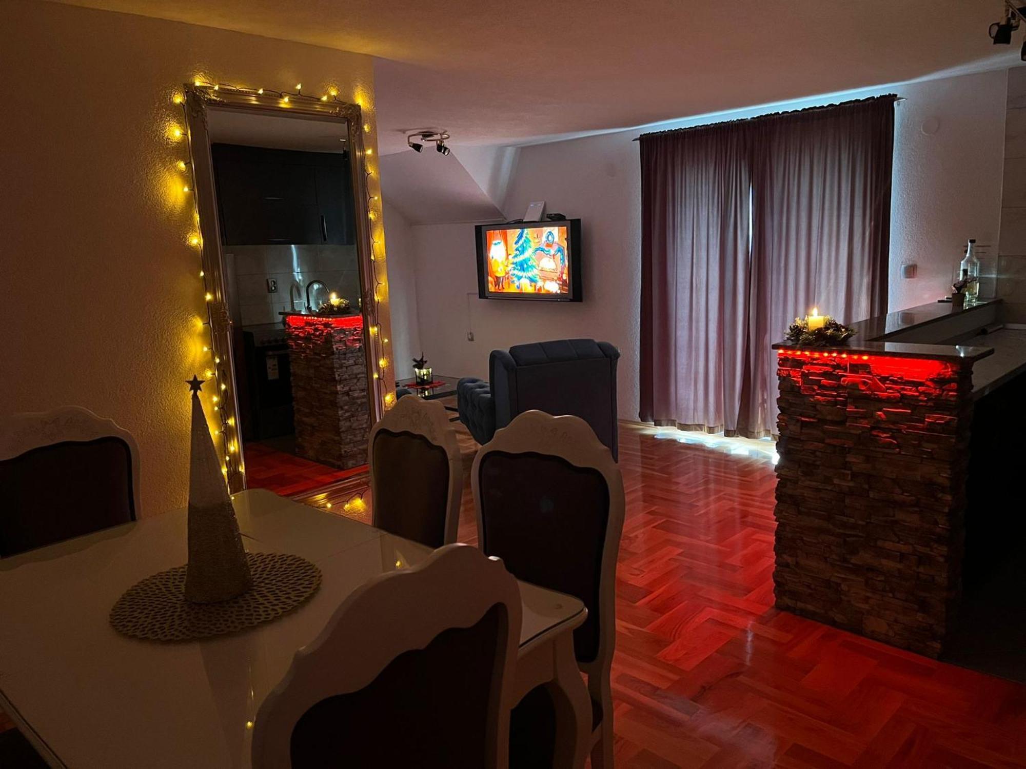Apartman-Vikendica Mihajlovic บันยาลูกา ภายนอก รูปภาพ